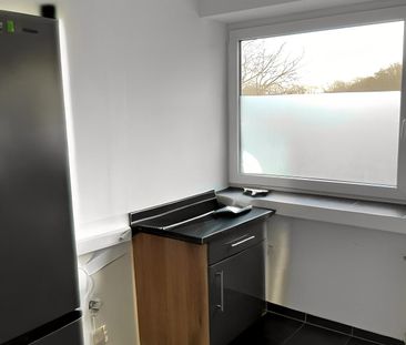 Helle 3-Zimmer-Etagenwohnung in Bocholt zu vermieten - Foto 5