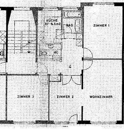 MIETEN OHNE KAUTION & BEFRISTETE WOHNUNG - Foto 4