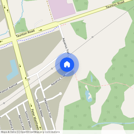 1288, 1288, Aquarius, Tr, Pickering