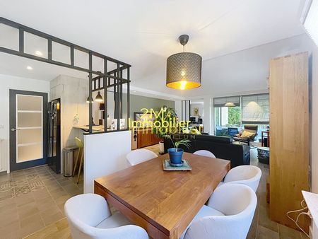 Location Appartement 5 pièces 124m² - Photo 2