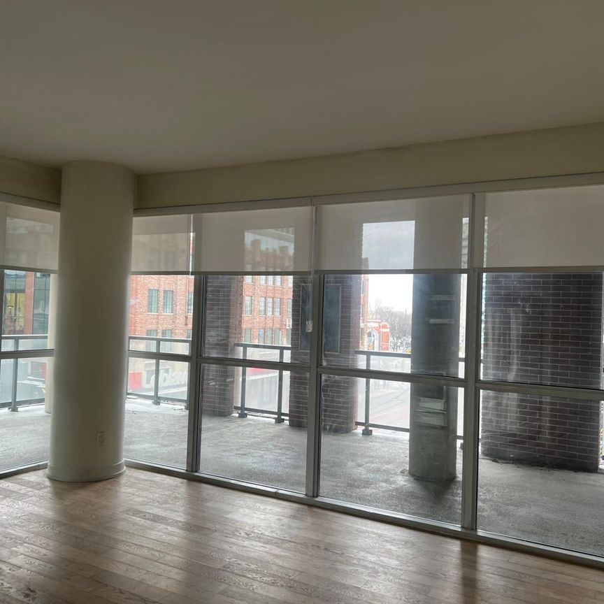 For Lease - 20 Bruyeres Mews Unit# 310, Toronto, Ontario - Photo 1