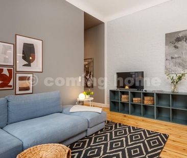 Escape to Berlin - Photo 1