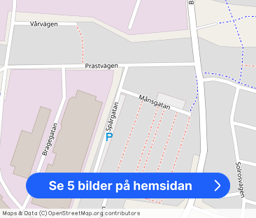 Månsgatan, 131 K, Anderstorp - Foto 1