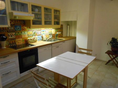 Appartement 47 m² - 2 Pièces - Le Kremlin-Bicêtre (94270) - Photo 5