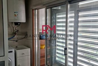 Apartamento T3 em Porto