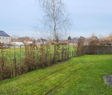 Assistentie-appartement te huur in Herzele voor € 775 met 1 slaapkamer - Photo 2