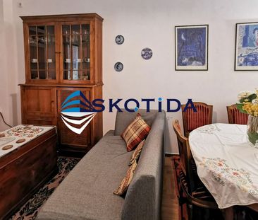 Διαμέρισμα για ενοικίαση Άγιος Σώστης (Νέος Κόσμος) - Photo 2