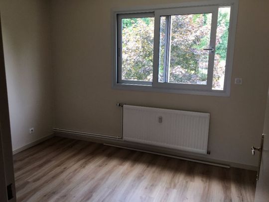 Appartement 4 pièces à - Photo 1