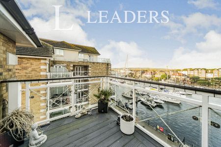 2 bedroom apartment to rent Pacific Heights North, 17 Golden Gate Way, Sovereign Harbour North, Eastbourne, BN23 - Photo 2