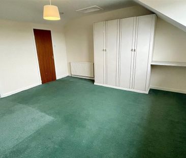 1 bedroom maisonette to rent - Photo 5