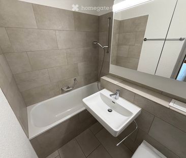 Gemütliche 3.5-Zimmerwohnung in grüner Umgebung - Photo 4