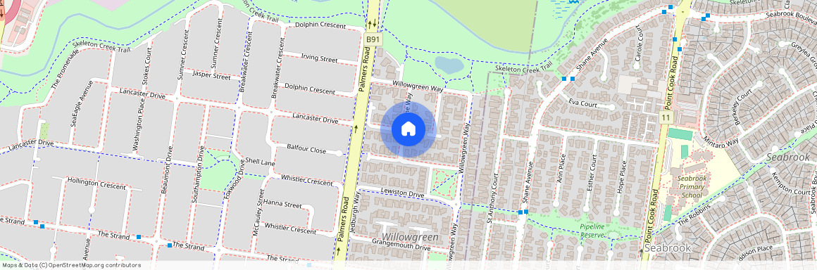 20 Dunfermline Way, Vic 3030, Point Cook