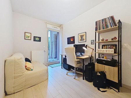 Appartement T4 Sartrouville à louer - Photo 5