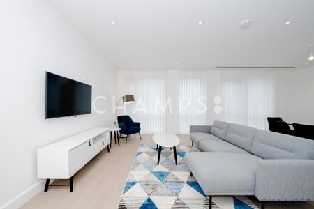 4 bedroom flat to rent - Photo 4