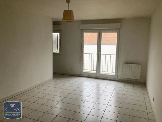 Appartement à louer 2 pièces 46.34m² - Photo 1