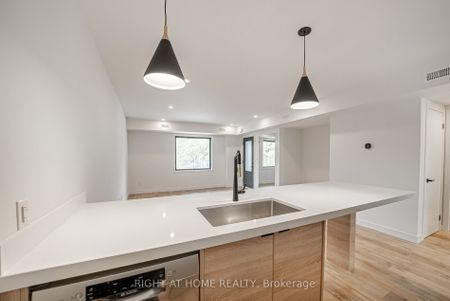 For Lease - 435 Grace Street Unit# 2, Toronto, Ontario - Photo 4