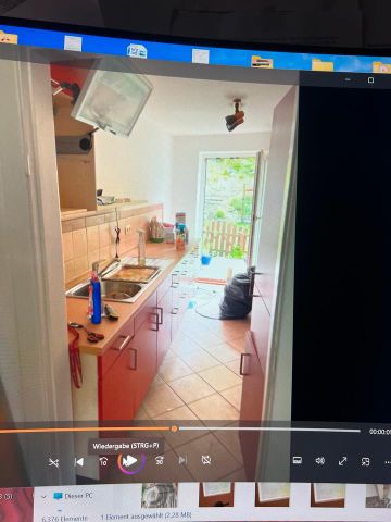 2 Zimmerwohnung in Hassendorf - Foto 3