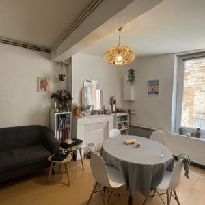 T1 Bis Rue Pharaon - Photo 2