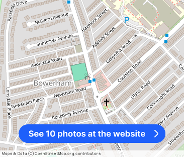 Bowerham Road, Lancaster, LA1 - Photo 1