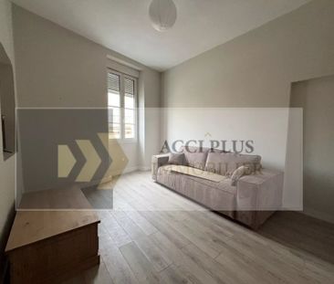 Location Appartement 1 pièce 23m² NIMES 30000 - Photo 1