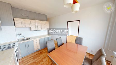 3 izbový byt na prenájom 72m2, Liptovský Mikuláš - Fotografia 4