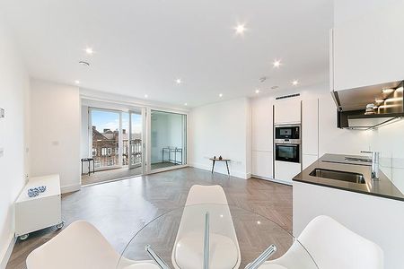 1 bedroom flat to rent - Photo 2