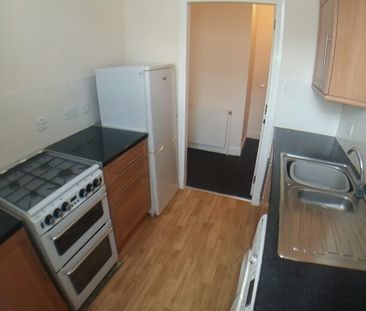 1 Bed Flat, Elizabeth Street, G51 - Photo 5