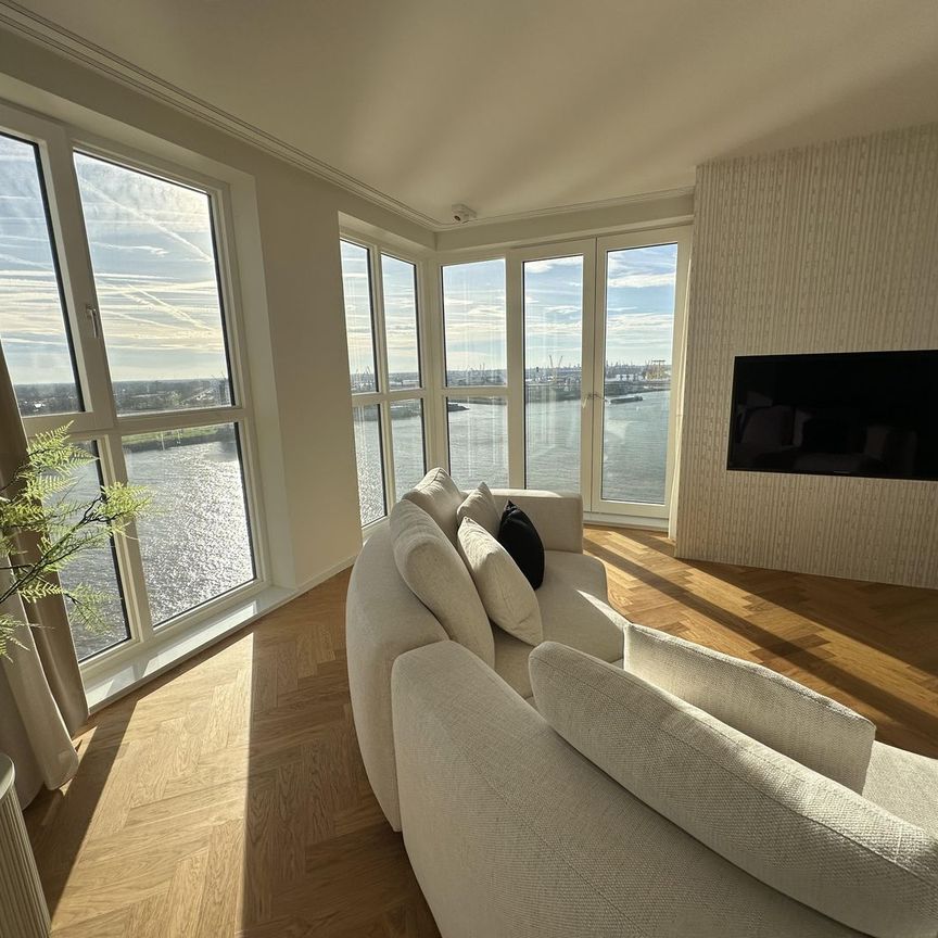 Müllerkade 841, Schiemond, 3024EP, Rotterdam - Foto 1