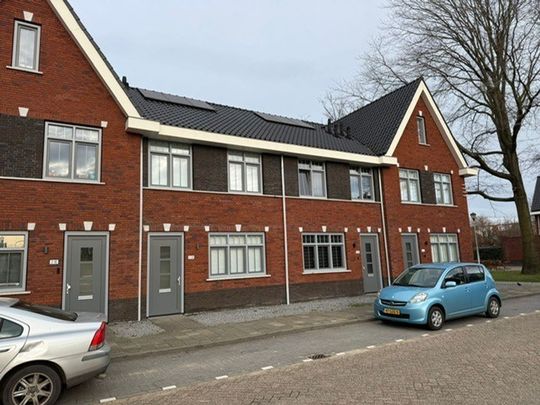 Klaproosstraat 2 09 - Foto 1