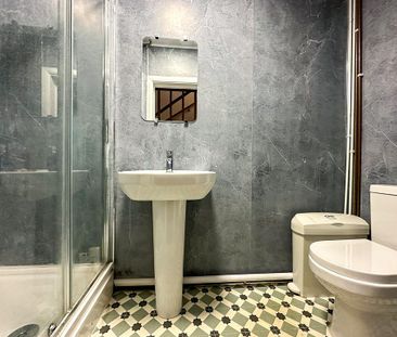 1 bedroom in a house share to rent - Photo 6