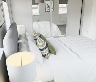 2 bedroom semi-detached house to rent - Photo 4