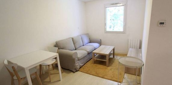 T2 meublé - secteur proche petit port - Photo 2