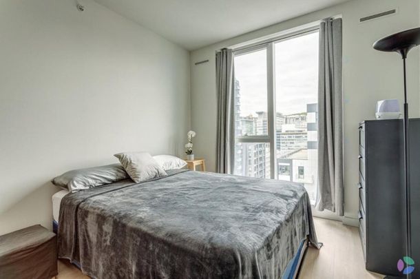 1450 Boul. René-Lévesque O., app.1603, H3G 0E1, H3G 0E1, Montréal - Photo 1
