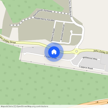 22, Coupe, Drive, Thrumster, 2444, New South Wales