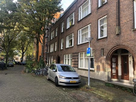 Van der Horststraat, Rotterdam, Nederland - Foto 4