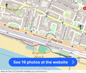 Marine Parade, BRIGHTON - Photo 1