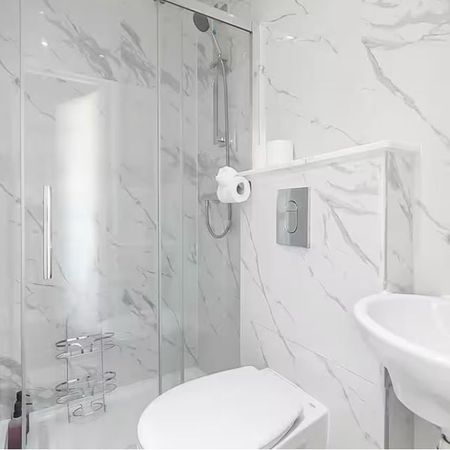 Studio Flat, Fernhead Road, W9 - Photo 4