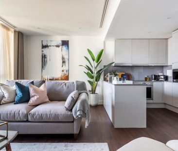 1 bedroom flat to rent - Photo 3