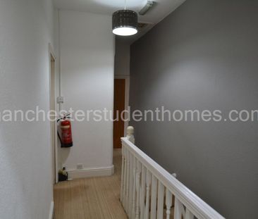 Milverton Road, Manchester, M14 5PJ - Photo 1