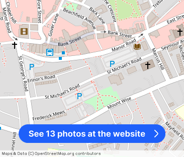 2 bedroom apartment for rent - Photo 1