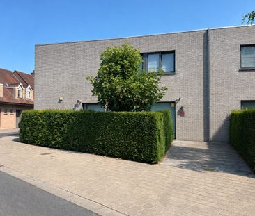 Halfopen woning in het centrum van Wingene! - Photo 6