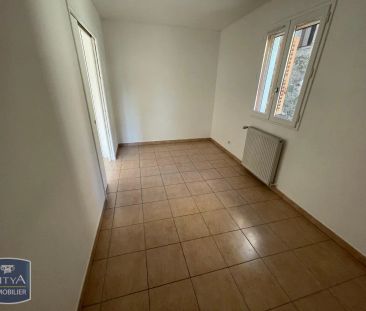 Appartement à louer 3 pièces 62.59m² - Photo 4