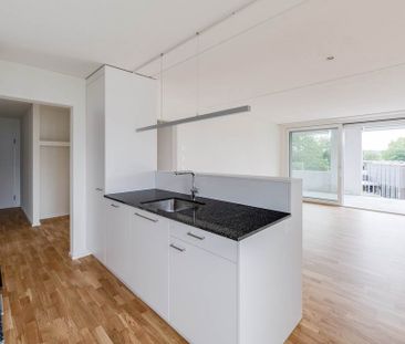 3.5 Zimmer, 67 m², 3. Stock - Foto 3