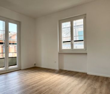 3 Zimmer, 70 m², 2. Stock - Photo 1
