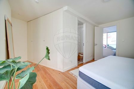 Apartamento T2 em Lisboa - Photo 5