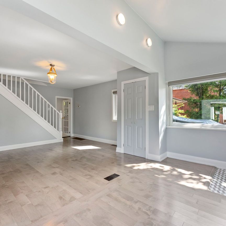 For Lease - 116 Symons Street, Toronto, Ontario - Photo 1