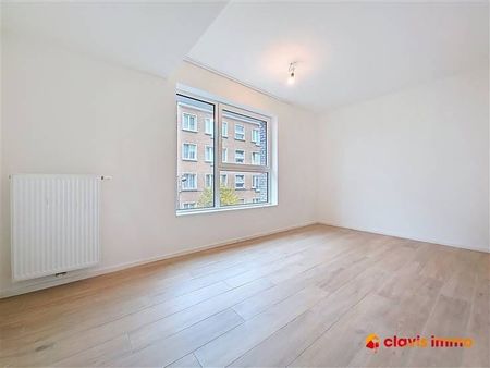 Appartement te huur - Foto 3
