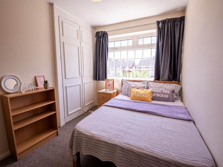 4 bedroom house to rent - Photo 4