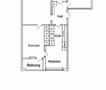 Oppeby Gård, Nyköping - Foto 3