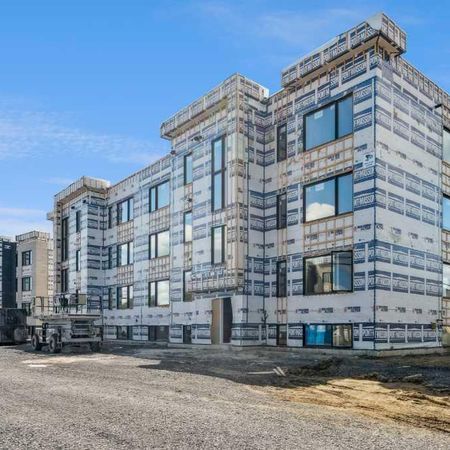 PROJET NEUF! Viau - Grand 4 1/2 au goût du jour ! - Photo 3